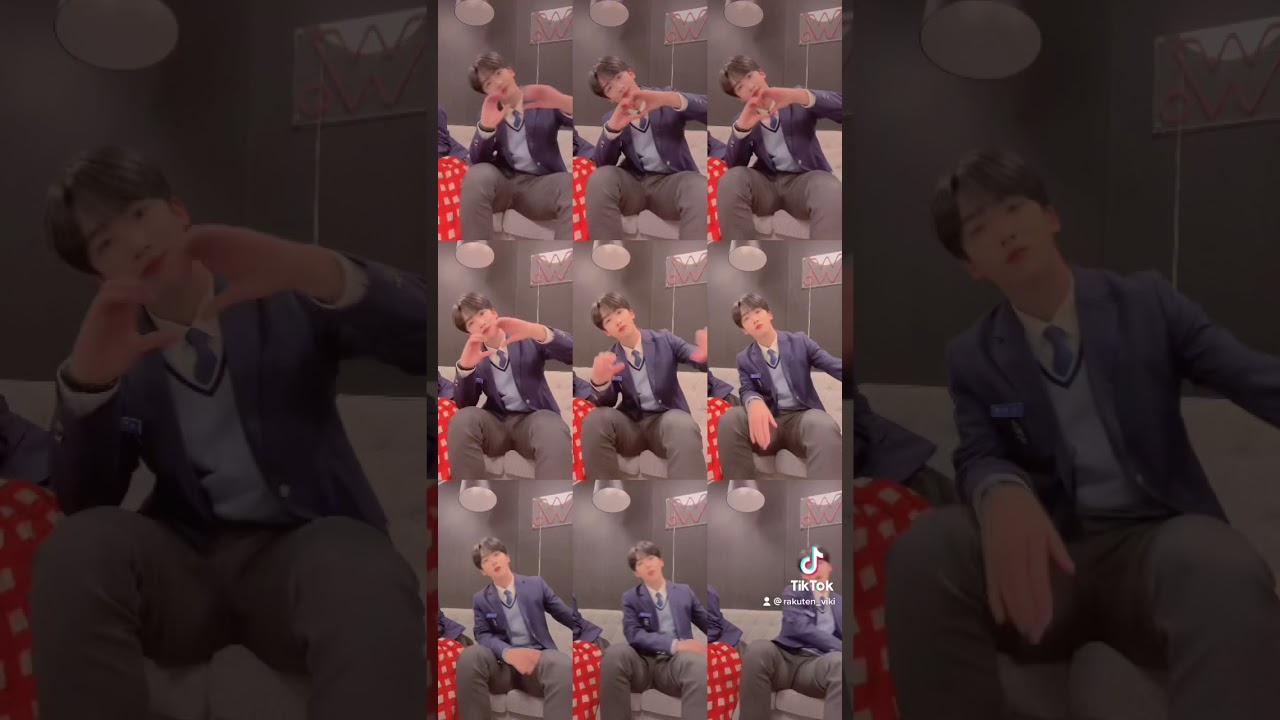 Watch #VikiOriginal #School2021 now on Viki! #KimYoHan #ChoYiHyun