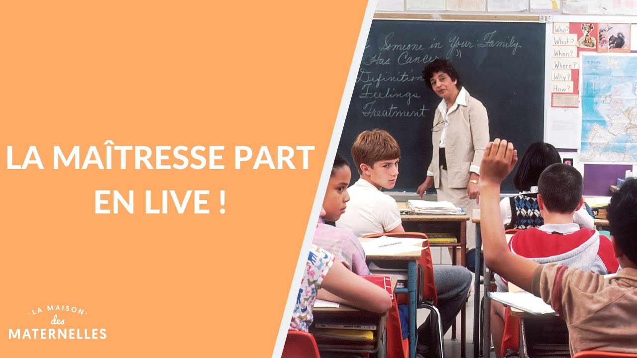 La Maitresse De Maison Definition | Ventana Blog
