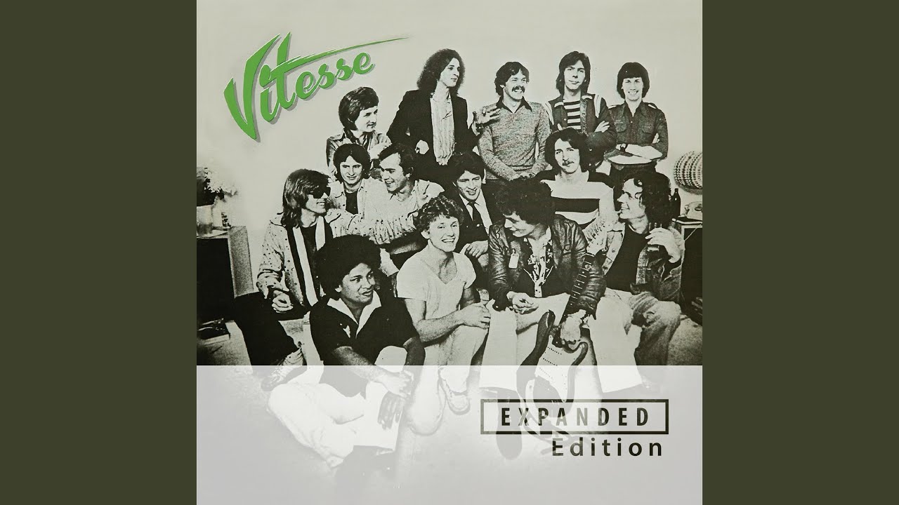 Vitesse - Split (Remastered 2024) akkorde