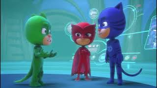 May the Best Power Win & Much More! | PJ Masks Season 2 | COMPILATION | Cartoon for kids