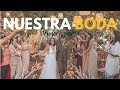 BODA ENCANTADA: TODOS LOS DETALLES 1 | PASOAPASO