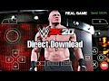 [900] 2K20 wwe download link in description