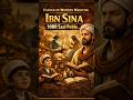 The mind that healed the world — Ibn Sina, where science meets soul #history #medical #muslim #myth