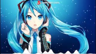 Nightcore - We Are Perfect - EMDI x Britt Lari.