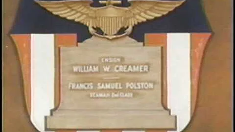 Torpedo Squadron 8 - Battle Of Midway (1942)