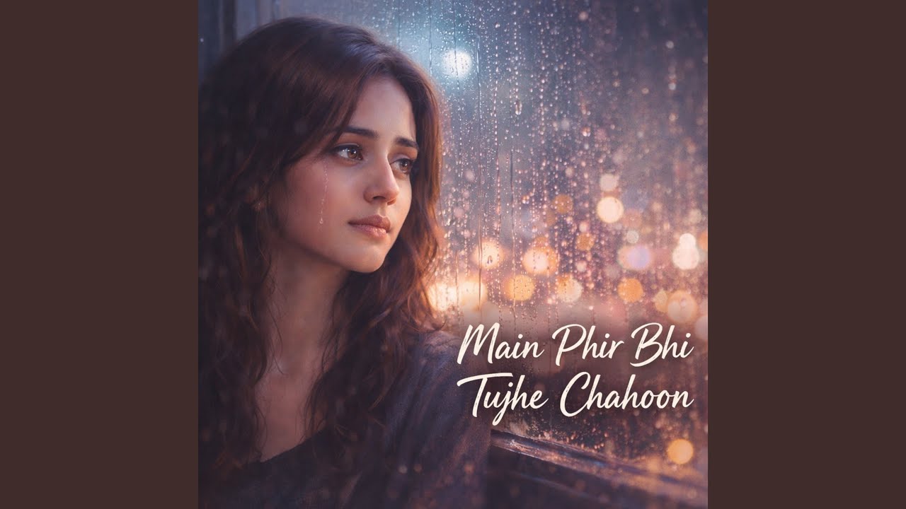Main Phir Bhi Tujhe Chahoon