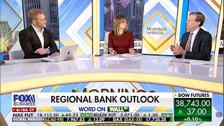 Jay Hatfield Provides Insight On Fed Chair Powells Report To Congress On Balancing Economy.