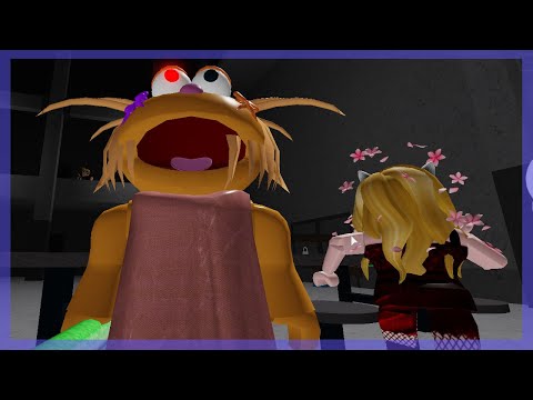 Puppet Party Roblox Youtube - devovo roblox nouveau