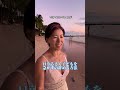 タレ乳谷間控えめ