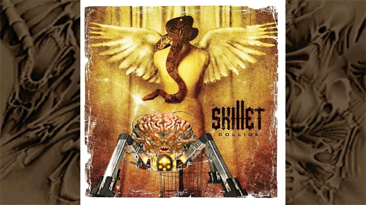 Skillet - Savior (Doom Soundfont)