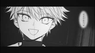 Aku no Meshitsukai - RAON versión, (Lyrics).