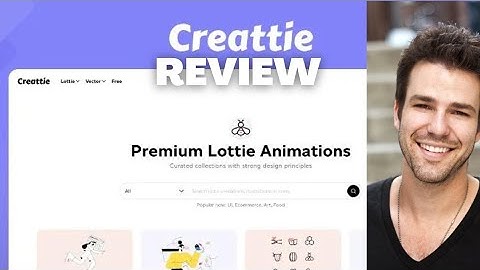 Creattie Review and Demo Tutorial: Appsumo Lifetime Deal- Worth it or Waste of Money?