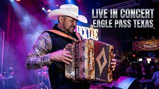 Lucky Joe Live in Eagle Pass TX