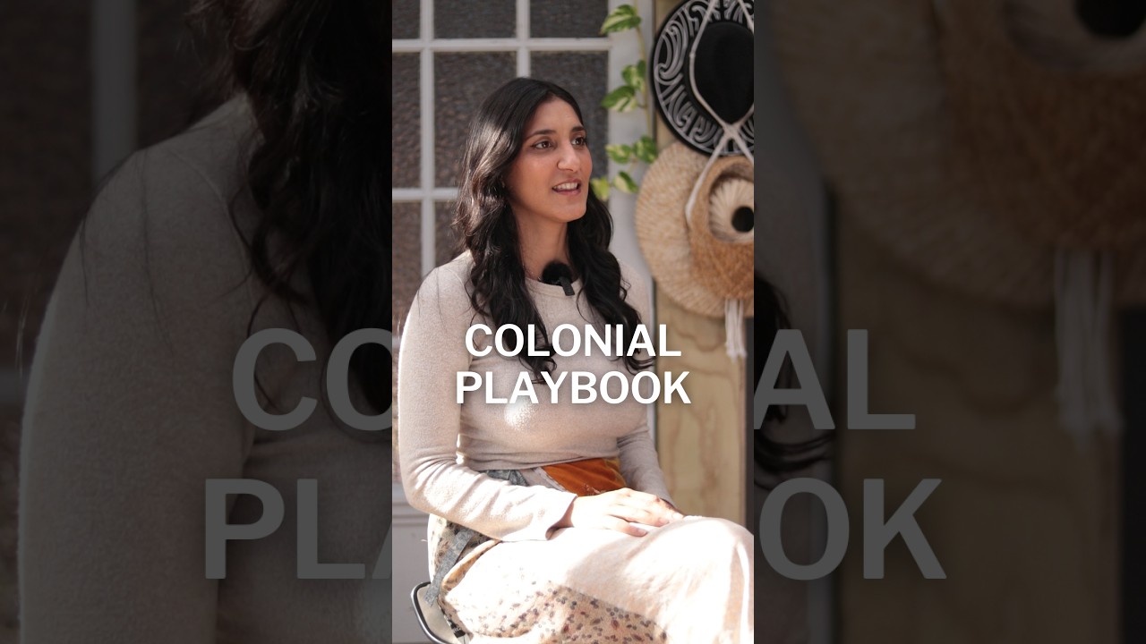 Colonial Narratives and Indigenous Agency