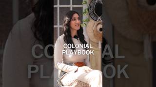 Colonial Playbook