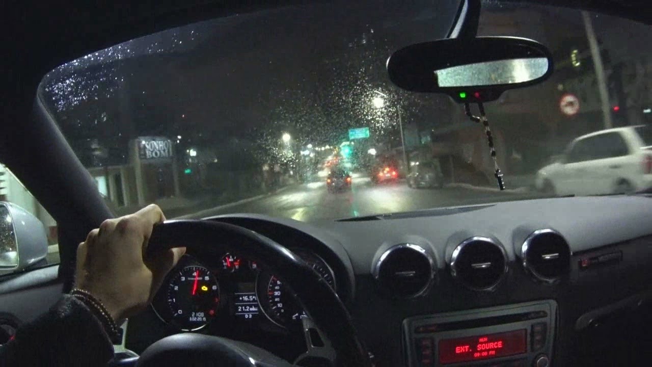« ROLE DE AUDI TT & UFC NO KOBASHIKAWA »