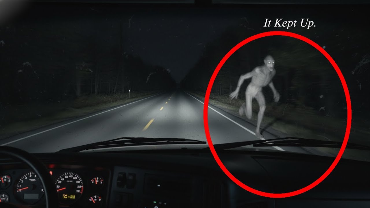 5 Skinwalker Encounters You Were Never Supposed to Hear About
