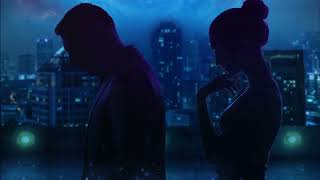 EUNOIA x THE BROKEN SKYLINE = Unbound
