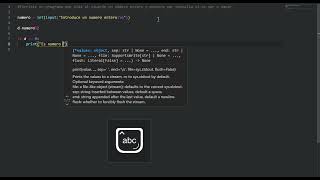 Ejercicio 4 - Condicionales - Programación en Python