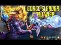 "Go Absolute Ham Gorgc" - Matu Wisp