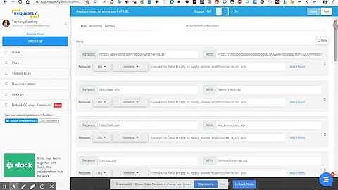 How to get The Non-Business Themes back on vyond