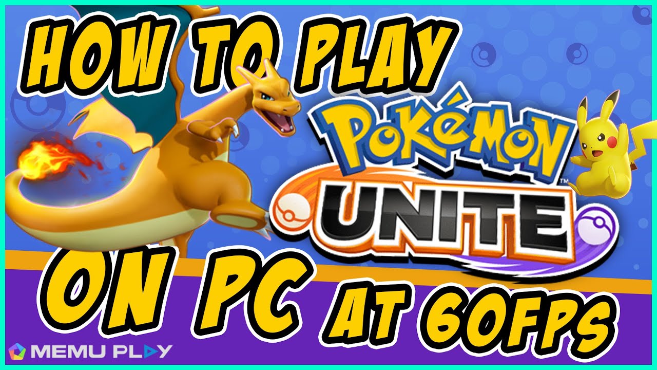 Download Pokémon GO on PC with MEmu