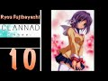 Clannad - Part 10 - Ryou Fujibayashi