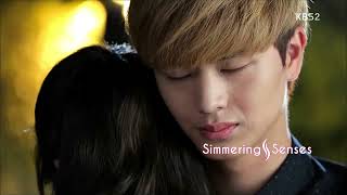 School Love Triangle π Korean Mix Hindi Songs 2022 | Simmering Senses π
