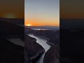 Sunset Helicopter ride over Lake Mead, Las Vegas.
