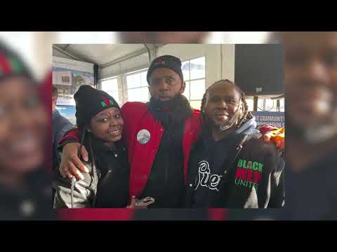 #BlackMenUnited Mini Documentary