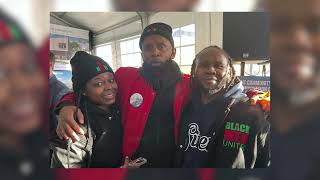 #BlackMenUnited Mini Documentary