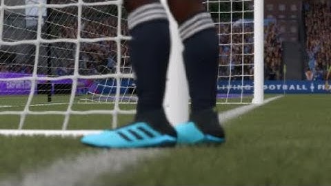 FIFA 21 Scripting