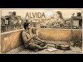 ALVIDA | Raghav Bhargava ft. Neha | Sad Acoustic Song | Official Music Video
