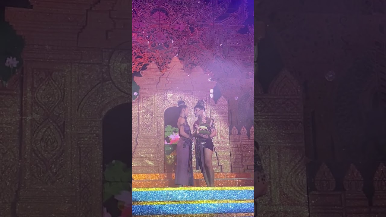 สุดยอดงานโชว์ หมอลำเสียงวิหค ปีที่ 6