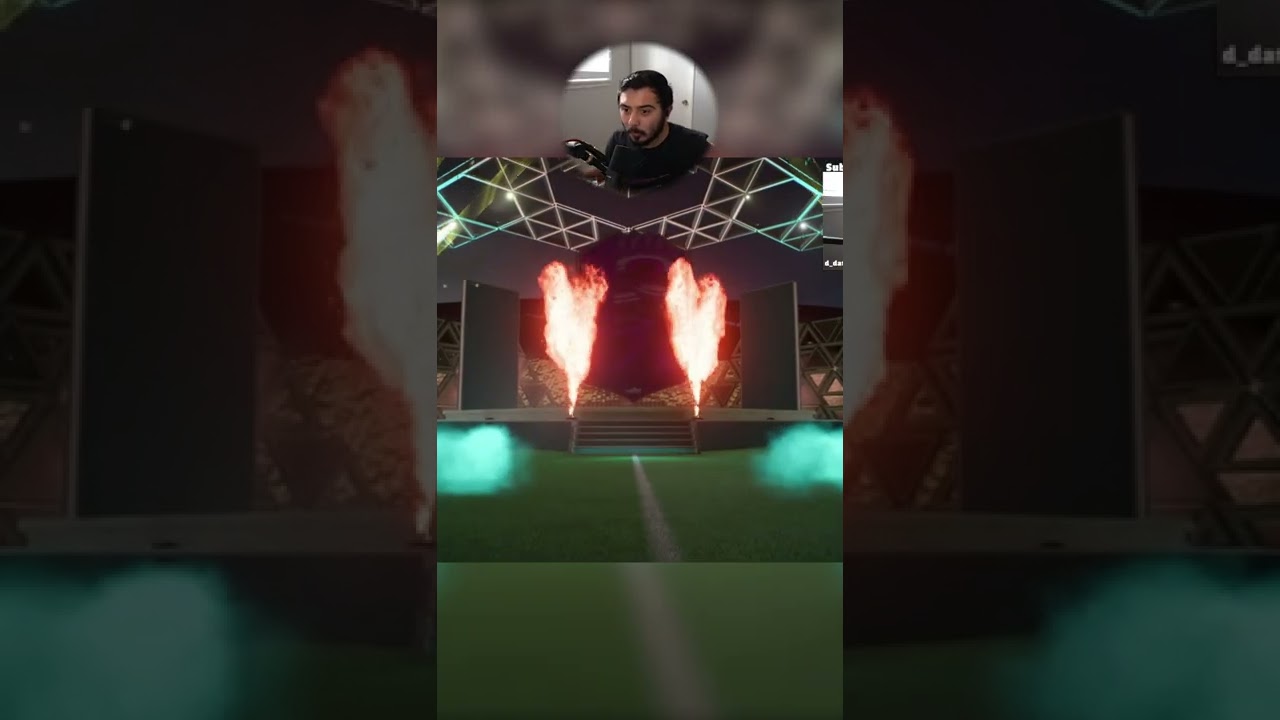 fut birthday walkout.. 100k lightning round packs 