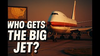 Airline Routes Explained: Hidden Rules That Decide Every Flight