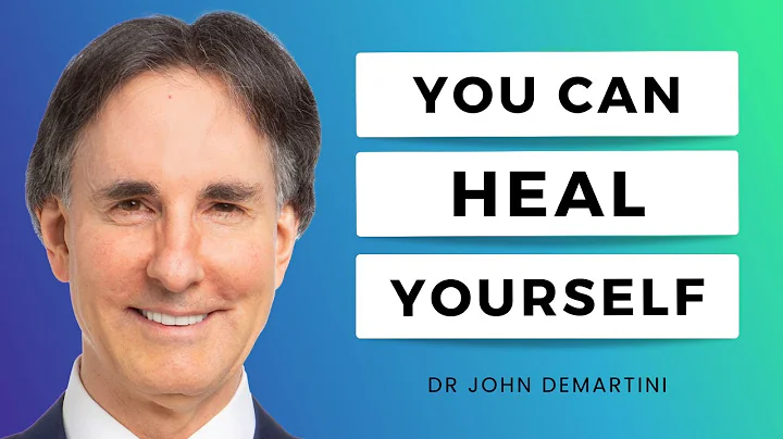 Leveraging The Mind Body Connection For Wellbeing | Dr John Demartini