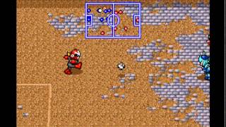 Let's Play Mega Man Soccer (Part 4 of 4) - YouTube