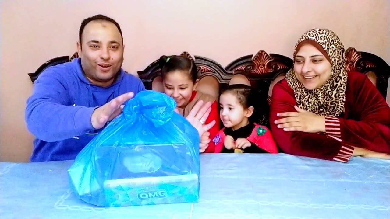 كان لازم اعمل كده❤️رمضان كريم