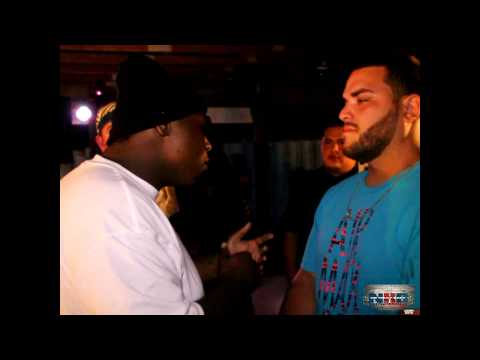 Big Ant vs Script