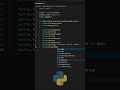 Progamming with ASMR GURU || Trapezoid with Python || #shorts #programming #asmr #asmrprogramming