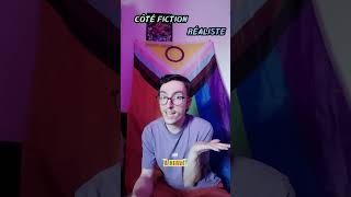 Ma biblio QUEER #4 - Réalisme & Scientifique