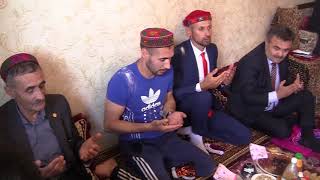 Памирская свадьба в Екатеринбурге 22 Июля 2018 Часть 1 Памирская свадьба в Екатеринбурге 22 Июля 2018 Часть 1