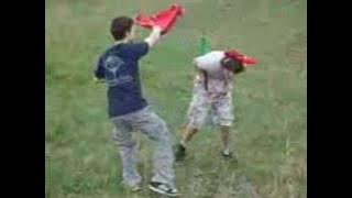 Death Metal Bull Fight