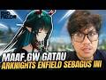 Gue Salah Kaprah Tentang Arknights: Endfield..  | Arkknight: Endfield Indonesia