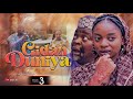 GIDAN DUNIYA SEASON 1 EPISODE 3