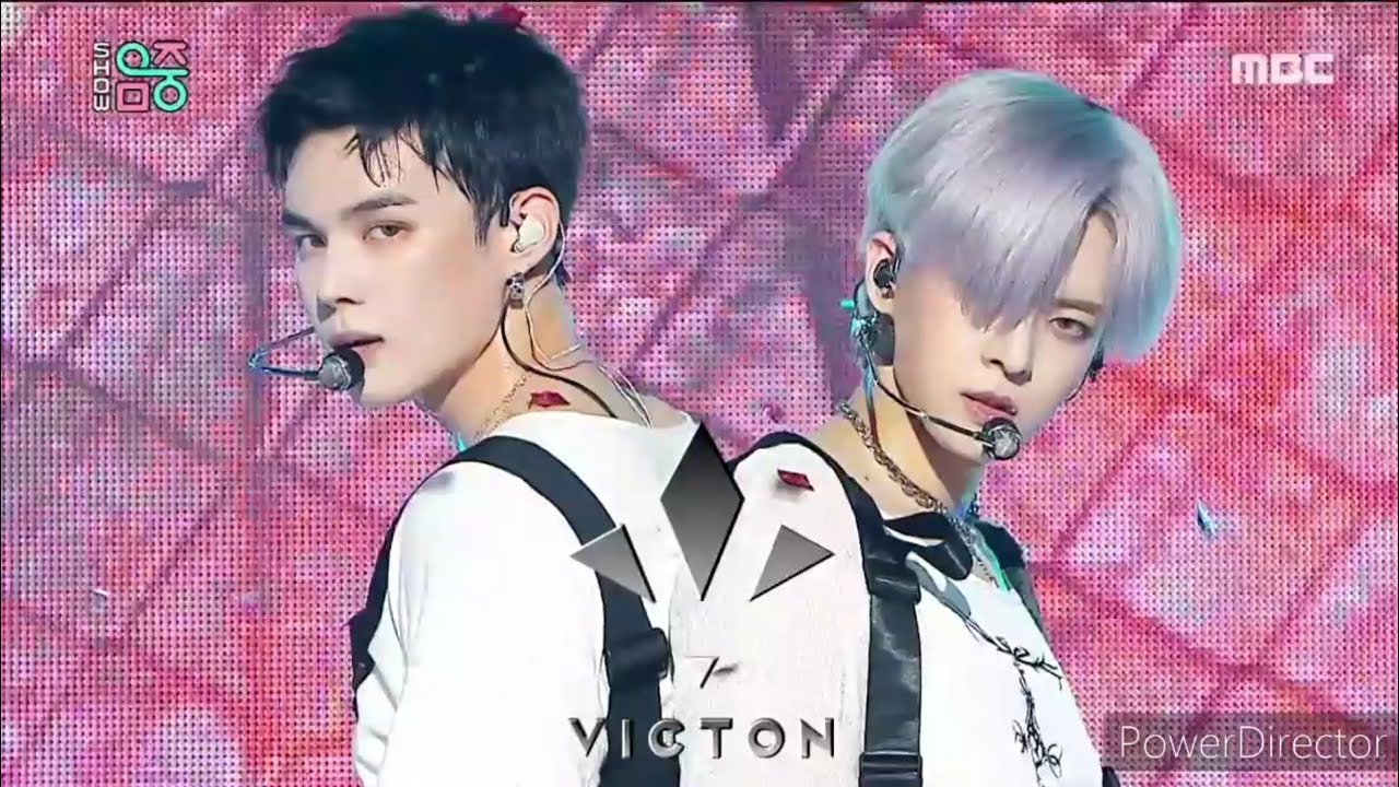 YouTube에서 빅톤 (VICTON) - May day (메이데이) 교차편집 (Stage Mix) 보기 YouTube에서 빅톤 (VICTON) - May day (메이데이) 교차편집 (Stage Mix) 보기