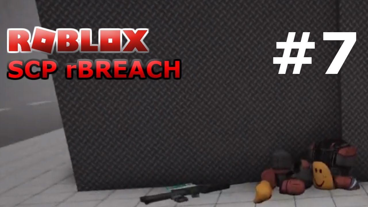 KILL ALL NEUTRALS, The Sequel | ROBLOX rBREACH #7 - YouTube