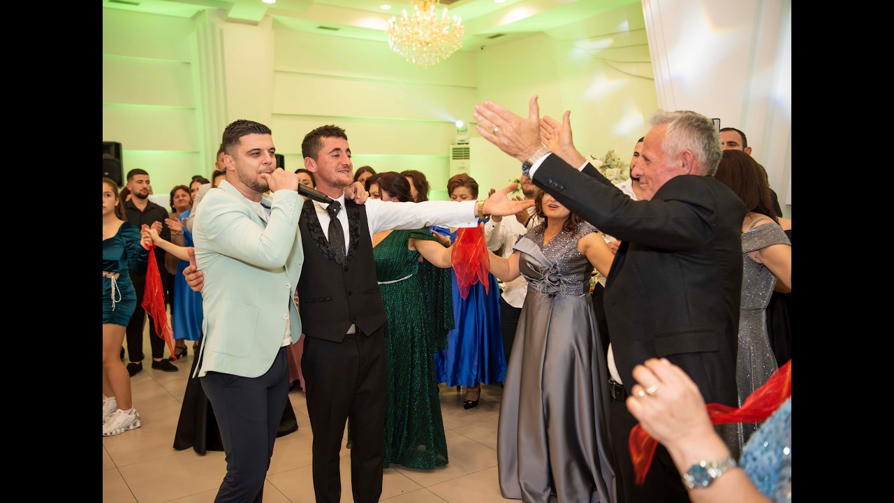 Emocione pa fund: Renato Jaho surprize speciale nga dhendri per te atin.