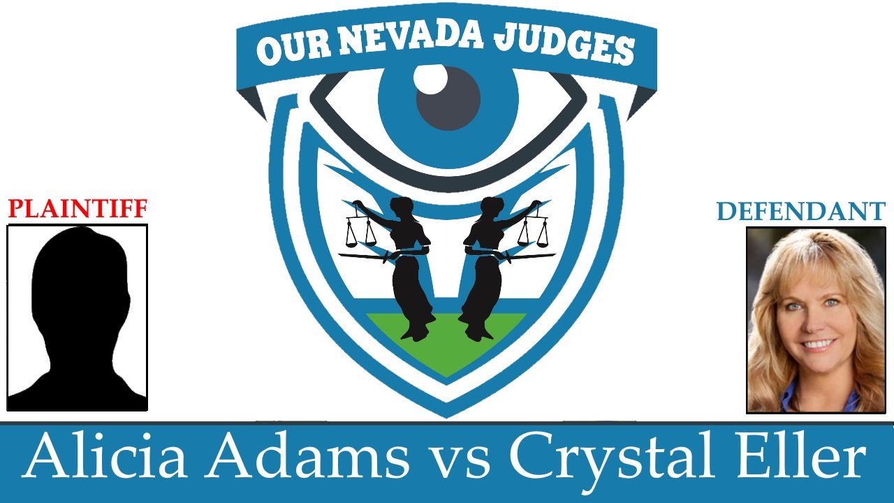 Alicia Adams vs Crystal Eller, February 23, 2021 YouTube